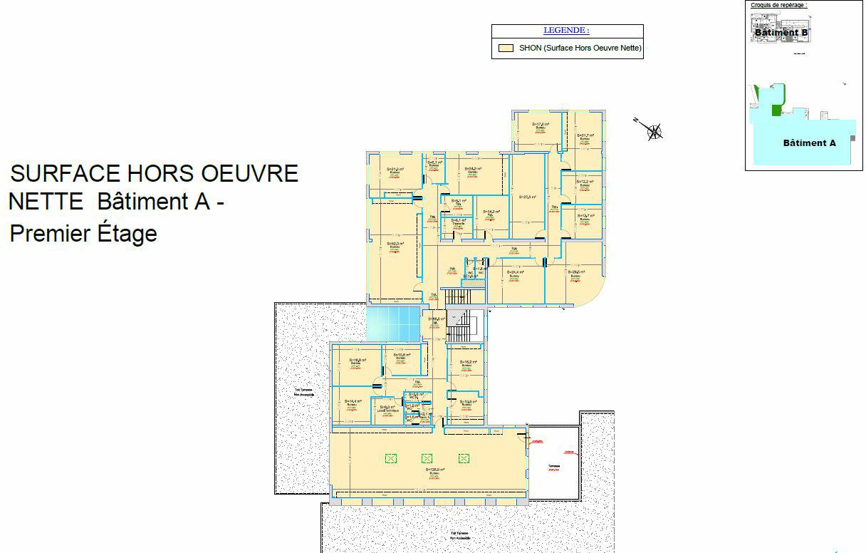 Local d'activité Civrieux-d'Azergues 8538m² Vente local d'activité Civrieux-d'Azergues Rhône OVACT2422185 58